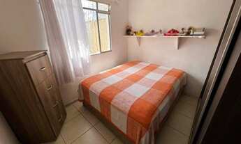 Imagem 7: CASA EM ITAPUÃ COM 2/4 NA RUA JOSÉ VIRGÍLIO