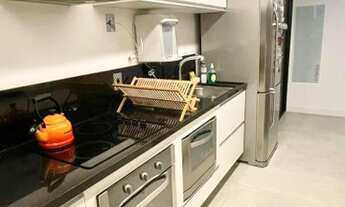 Imagem 7: Vila Olimpia Moderno 73m2 1 suíte 2 Vagas