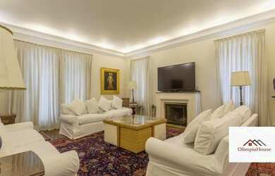 Imagem 2: Locação Casa 4 Dormitórios - 450 m² Jardim Paulista