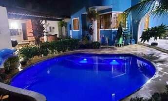 Imagem: Excelente casa duplex ao lado do Beach Park