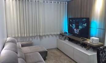 Imagem 2: Apartamento 2 quartos