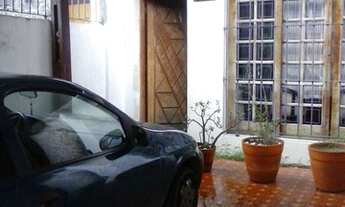 Imagem: CASA ASSOBRADADA - CHÁCARA SANTO ANTONIO