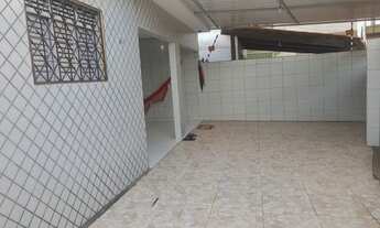 Imagem 4: Vendo Casa no Geisel Próximo ao Campo dos Santos