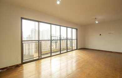 Imagem 3: Cobertura Locação Chácara Klabin 265 m² 4 Dormitórios