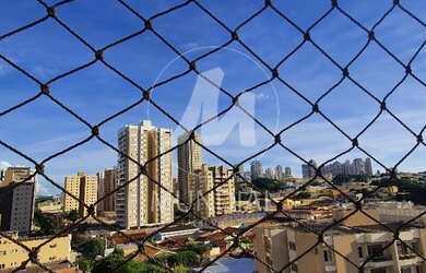 Imagem 2: Apartamento (tipo - padrao) 4 dormitórios/suite, cozinha planejada, portaria 24hs, lazer