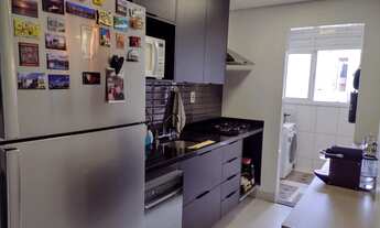 Imagem 6: Apartamento para venda com 83 metros quadrados com 2 quartos em Santana!!!