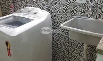 Imagem 6: SANTO ANDRé - Apartamento Padrão - Vila Camilópolis