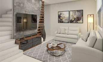 Imagem 5: CASA VILA BALNÉARIA - PRAIA GRANDE SP