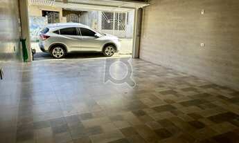 Imagem 2: SOBRADO COM 3 DORMITÓRIOS E CHURRASQUEIRA Á VENDA- VILA GUSTAVO