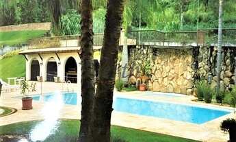 Imagem 7: Residência de alto padrão no Condomínio Chácaras do Alto da Nova Campinas