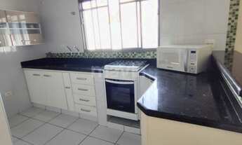 Imagem 6: Casa para venda tem 200 metros quadrados com 4 quartos em Vila Monteiro (Gleba I) - São Ca