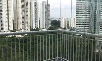 Imagem 5: Apartamento para Venda em São Paulo, VILA ANDRADE, 3 dormitórios, 1 suíte, 3 banheiros, 2