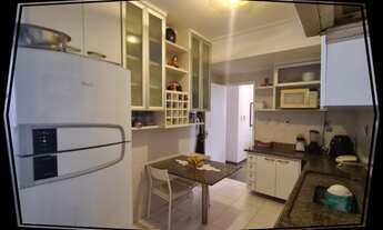 Imagem 5: Maison Montparnasse - 4 quartos - 2 suítes - Armários - 2 vagas - 153m²