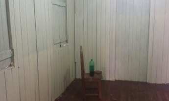 Imagem 1: Terreno na rua a enfrete a caixa d'água do palheiral