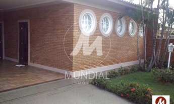 Imagem 2: Casa (térrea na rua) 4 dormitórios/suite, cozinha planejada