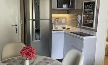 Imagem 5: Apartamento para venda com 55 metros quadrados com 1 quarto em Barra - Salvador - BA