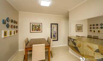 Imagem 3: Porto Alegre - Apartamento Padrão - Petrópolis