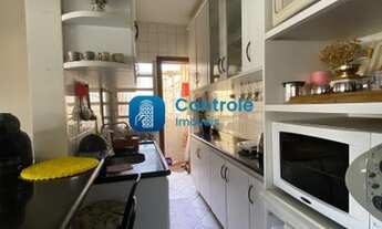 Imagem 2: Apartamento semimobiliado com 03 dormitórios no bairro Estreito em Florianópolis