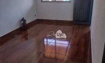 Imagem 7: Casa linear c/ piscina Bairro Adriana 2 quartos