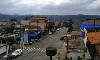 Imagem: 55 metros quadrados com 2 quartos em Cidade