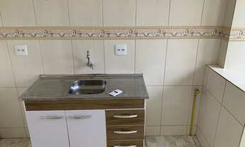 Imagem 6: Apartamento para aluguel com 49 m² com 2 quartos em Parque Munhoz - São Paulo - SP