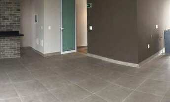 Imagem 2: Apartamento com 1 dormitório à venda, 40 m² por R$ 301.350,00 - Boa Vista - Juiz de Fora/M