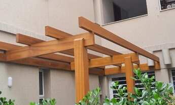 Imagem 5: Garden 3 quartos - Barra Village Lakes - 117m2