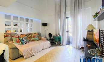 Imagem 6: DUPLEX - MOEMA PÁSSAROS - SP