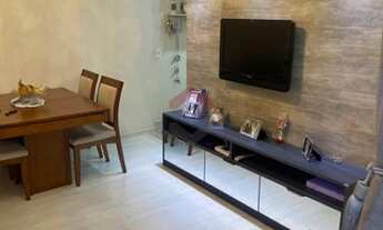 Imagem: Apartamento em Canoas-RS, Bairro Igara III