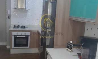 Imagem 4: Apartamento para Venda em Osasco, São Pedro, 2 dormitórios, 1 banheiro, 1 vaga