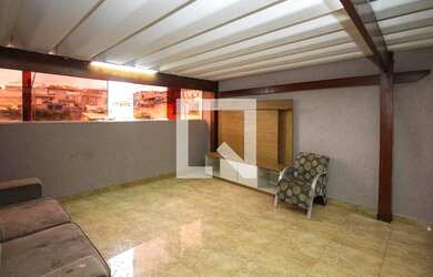 Imagem 6: Casa para Aluguel - Vila Ema, 2 Quartos, 300 m2