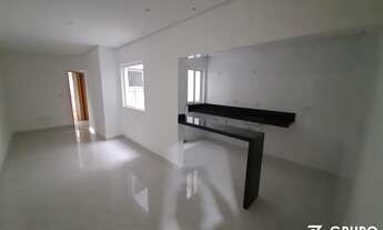 Imagem 3: Apartamento sem Condomínio para Venda em Santo André, Vila Curuçá, 2 dormitórios, 1 banhei