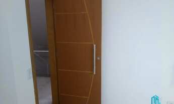 Imagem 4: Apartamento sem Condomínio para Venda em Santo André, Vila Príncipe de Gales, 2 dormitório