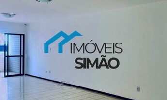 Imagem 3: Apartamento à Venda em Boa Viagem | 150 m2 | 4 Quartos | 2 Vagas