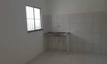 Imagem 3: Kitnet (Prédio Kitnet com 5 dormitórios