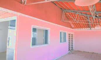 Imagem: Casa no setor sul do Gama-DF