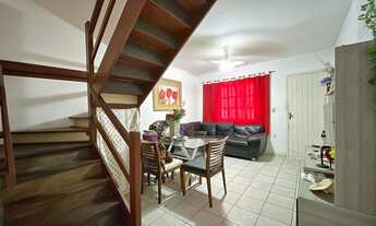 Imagem 6: Casa com 2 dormitórios à venda, 65 m² por R$ 260.000,00 - Palmeiras - Cabo Frio/RJ