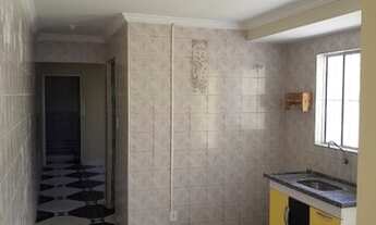 Imagem 2: Casa Jd Sto André - Sorocaba - SP