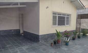 Imagem: Vendo casa de 3dorm. No Bosque dos Eucaliptos