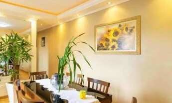 Imagem 2: Apartamento para Venda em Santo André, Vila Junqueira, 2 dormitórios, 1 suíte, 2 banheiros