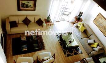 Imagem 2: Venda Casa em condomínio Lago Sul Brasília