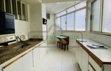 Imagem 4: CDRV1979 Apartamento para venda no Centro - Juiz de Fora - MG