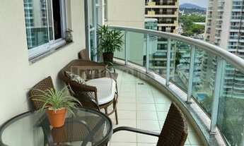 Imagem: Rio de Janeiro - Apartamento Padrão - Barra