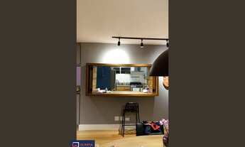 Imagem 5: Apartamento Venda Itaim Bibi 161 m² 3 Dormitórios