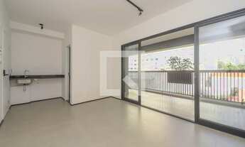 Imagem 3: Apartamento à Venda - Santa Cecília, 1 Quarto, 33 m2