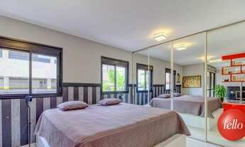 Imagem 3: São Paulo - Apartamento Padrão - Vila Olímpia