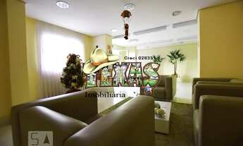 Imagem 4: APARTAMENTO RESIDENCIAL FLORIDA GUARULHOS