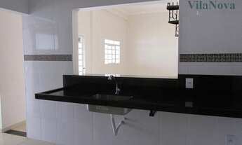 Imagem 5: Casa com 3 dormitórios à venda, 123 m² por R$ 745.000,00 - Residencial Monte Verde - Indai