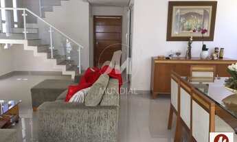 Imagem 6: Casa (sobrado em condominio) 3 dormitórios/suite, portaria 24hs, lazer, espaço gourmet, sa