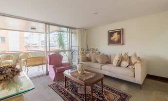 Imagem 4: Locação Apartamento 3 Dormitórios - 276 m² Moema